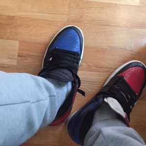 Meet your Posher, Gordon